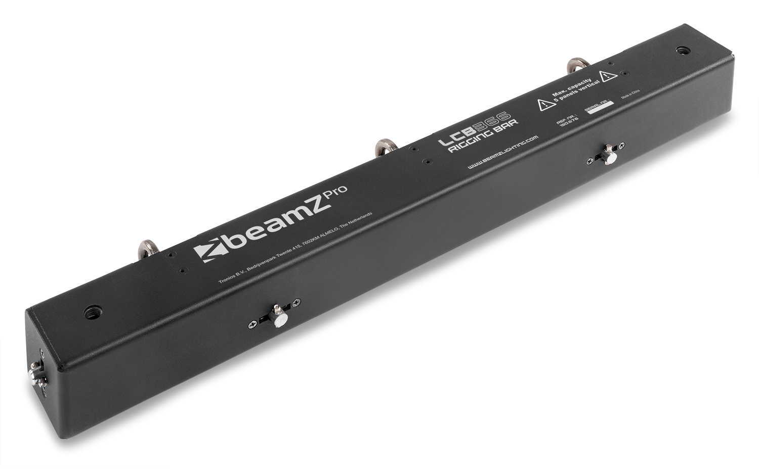 Beamz Rigging Bar pro LCB366, závěsná rampa