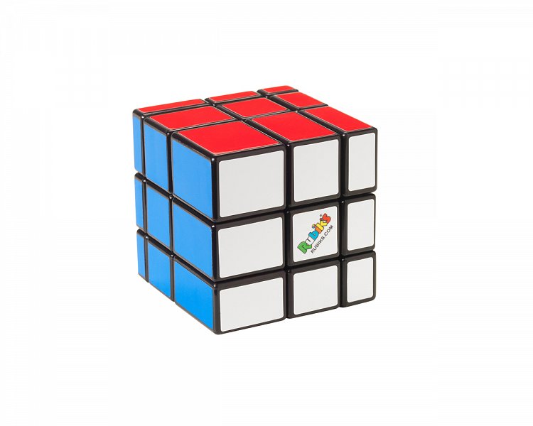 Rubikova kostka mirror cube