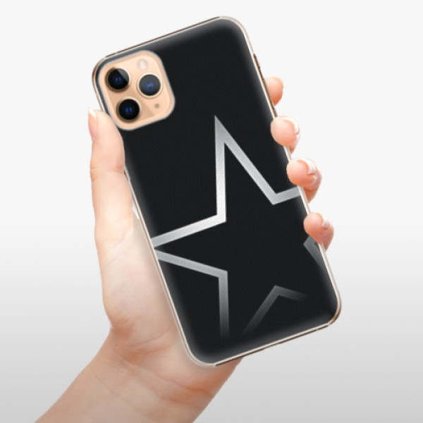 Plastové pouzdro iSaprio - Star - iPhone 11 Pro Max