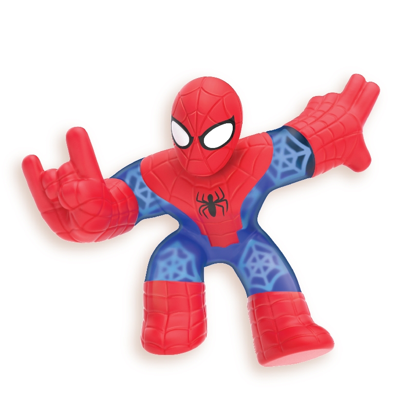 GOO JIT ZU figurka MARVEL HERO Spider-man 12cm