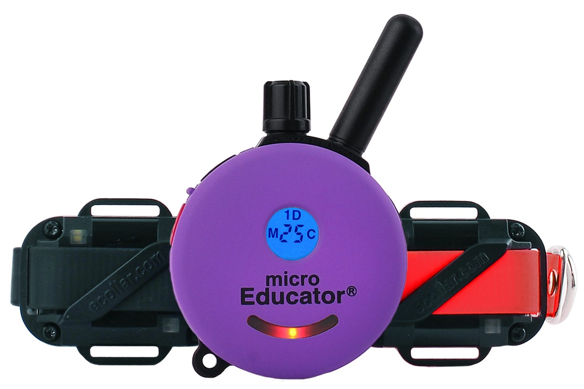 E-collar Micro educator ME-300 - Pro - 2 psy