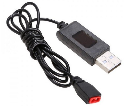 Nabíjecí kabel do USB - X5HC-11