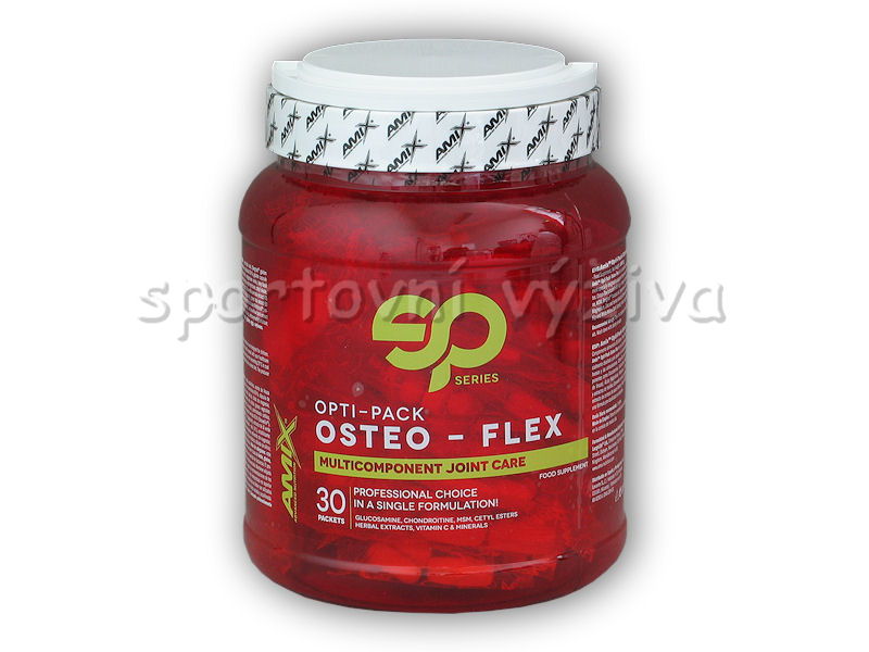 opti-pack-osteo-flex-30-dennich-davek
