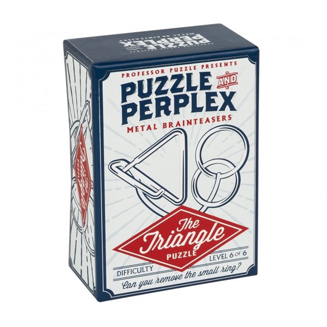 ALBI Perplex puzzle