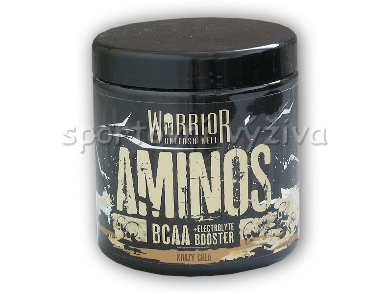 Aminos BCAA Powder