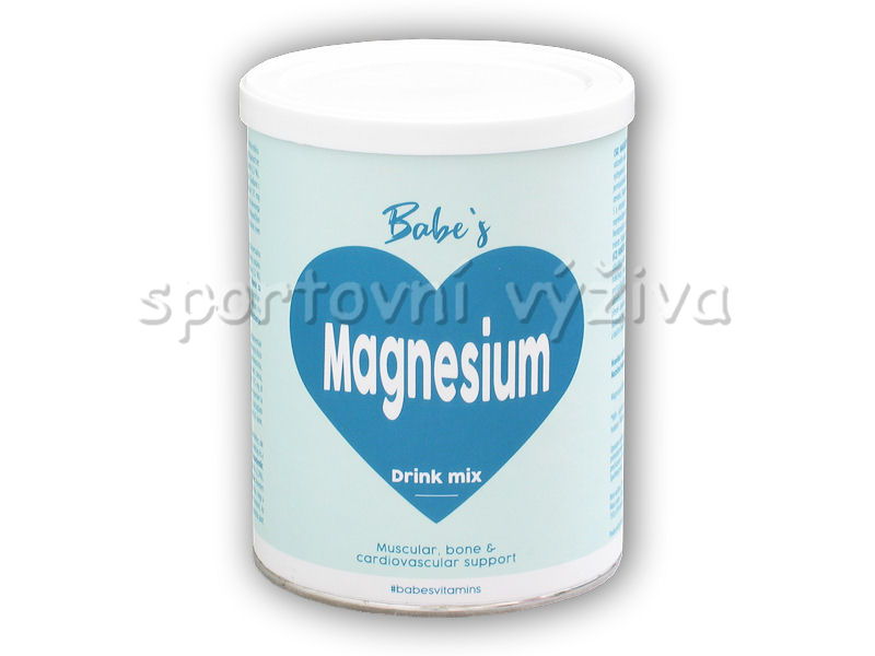 Magnesium 150g