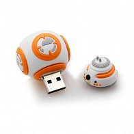 USB flash disk Star Wars BB-8 (16 GB)