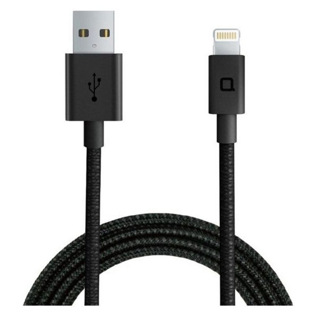 Kabel USB na Lightning Nonda iPhone 4FT