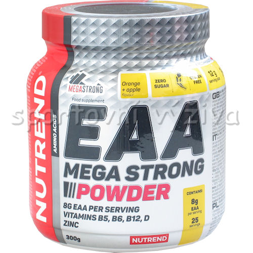 EAA Mega Strong Powder