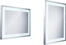 ZP 6001 Nimco Led zrcadlo LED zrcadlo 600x800 ZP 6001
