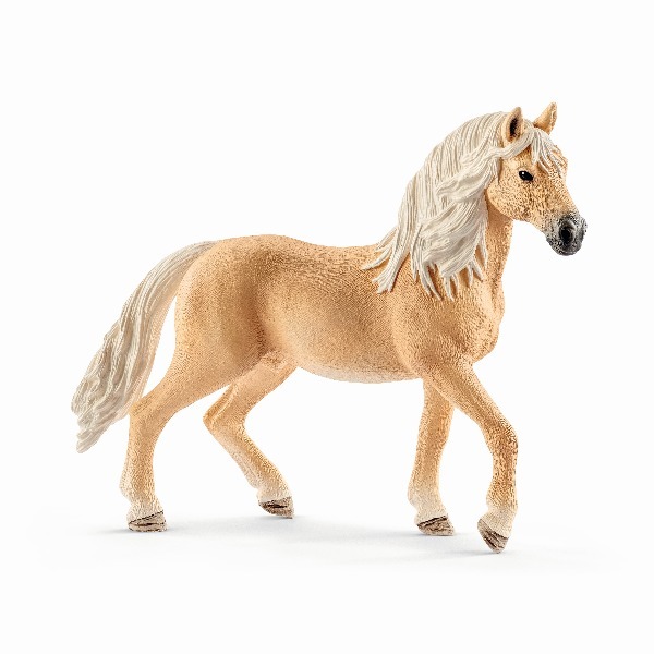 Schleich - Set andaluský kůň s doplňky