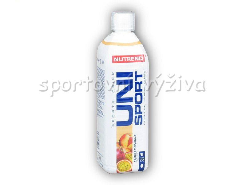 UNIsport - 1000ml-ananas