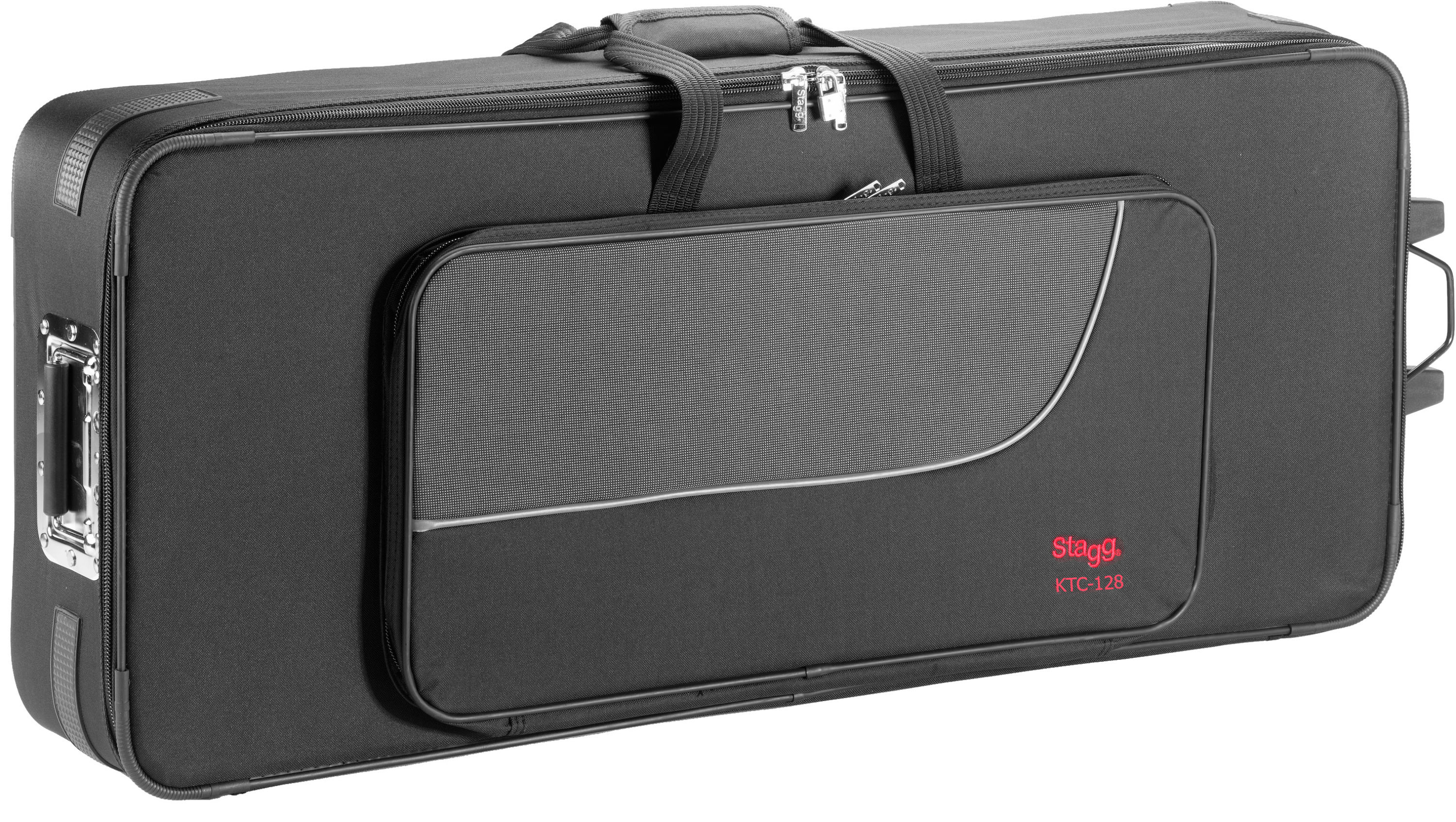 Stagg KTC-128, klávesový kufr