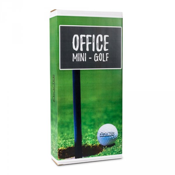 Golf do kanceláře