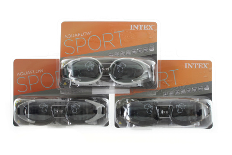 INTEX Plavecké brýle 55685