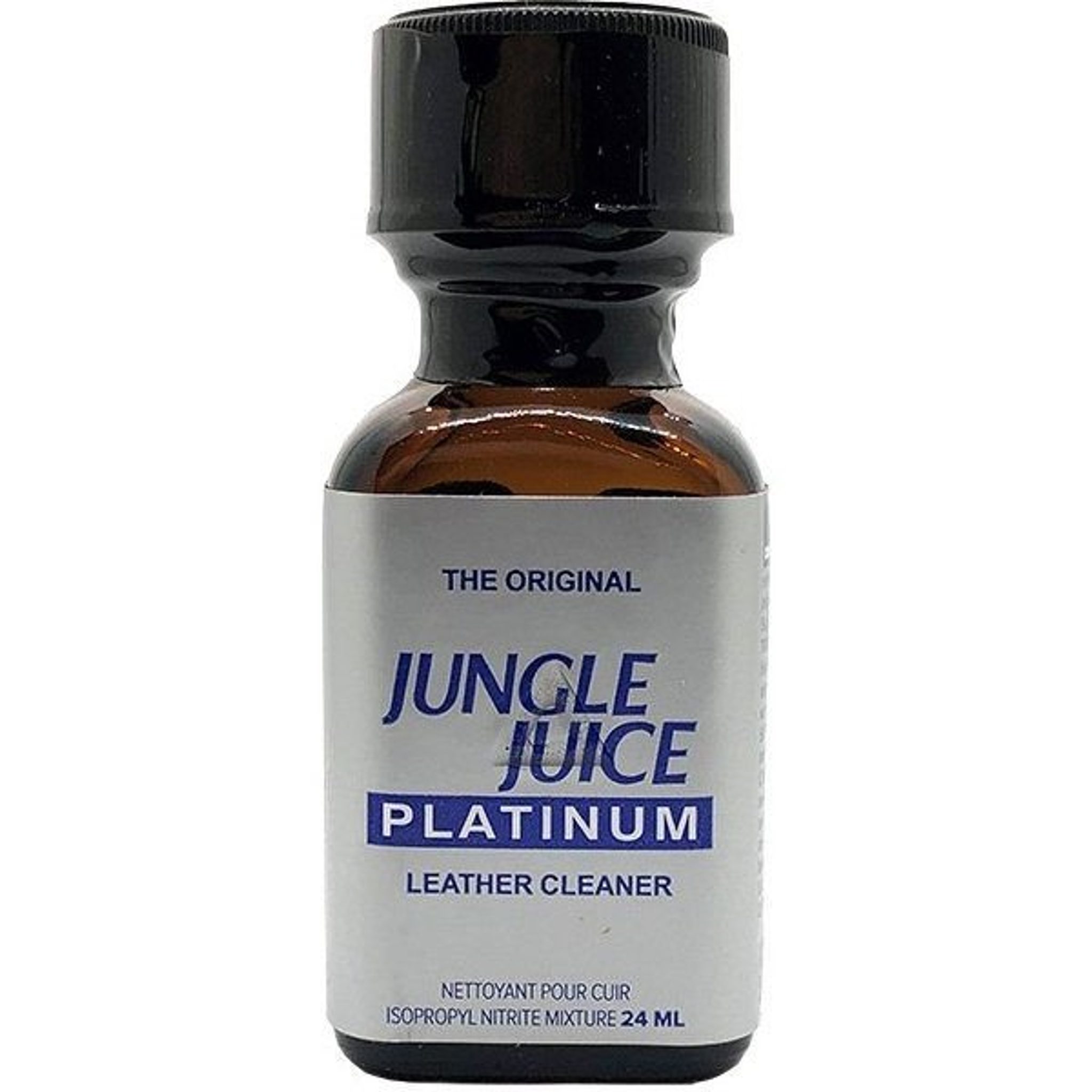 Jungle Juice Premium 24ml