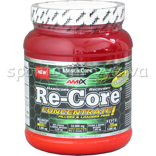 Re-Core Concentrate