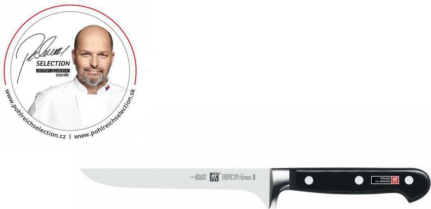 31024-141 PS Zwilling Profesional "S" nůž vykošťovací 14 cm