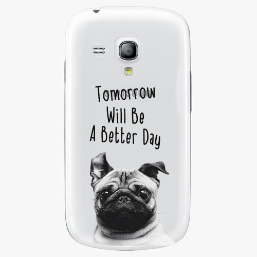 Plastový kryt iSaprio - Better Day 01 - Samsung Galaxy S3 Mini