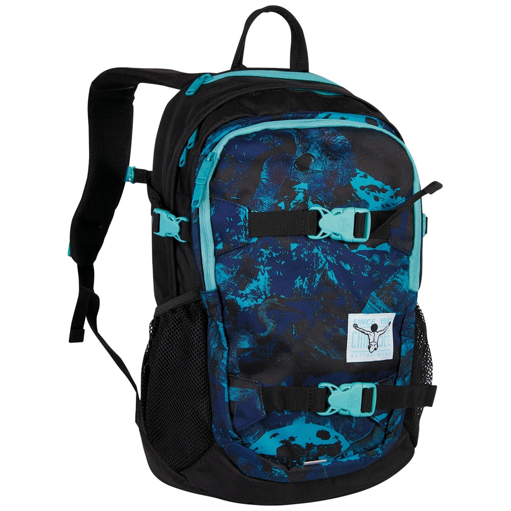 Studentský batoh Chiemsee School backpack W16 High altitude