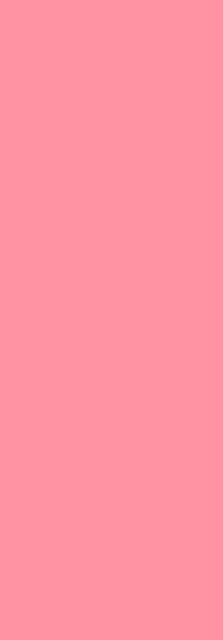Lee foliová role 157, pink, 50x61cm
