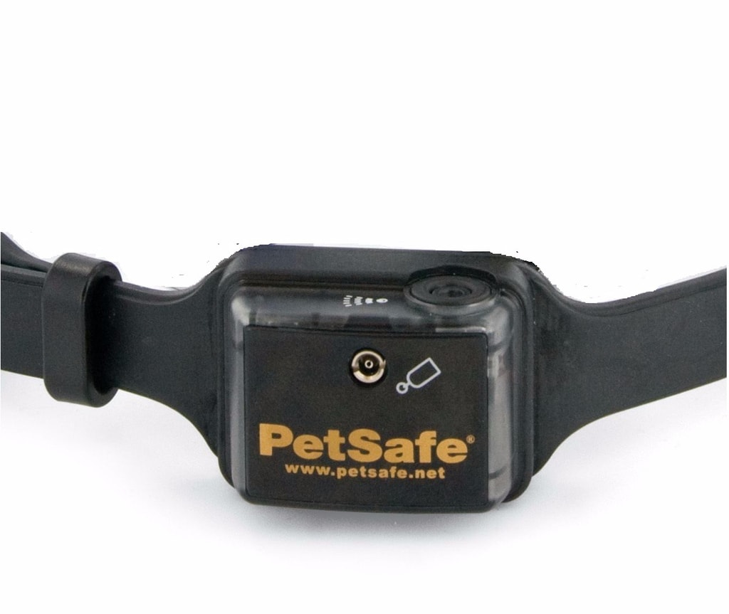 Obojek a přijímač PetSafe 275m
