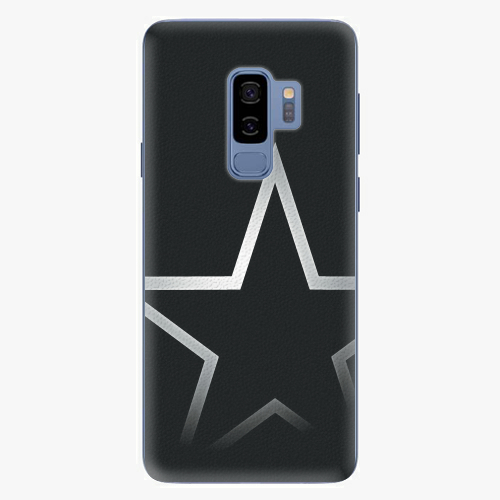 Plastový kryt iSaprio - Star - Samsung Galaxy S9 Plus