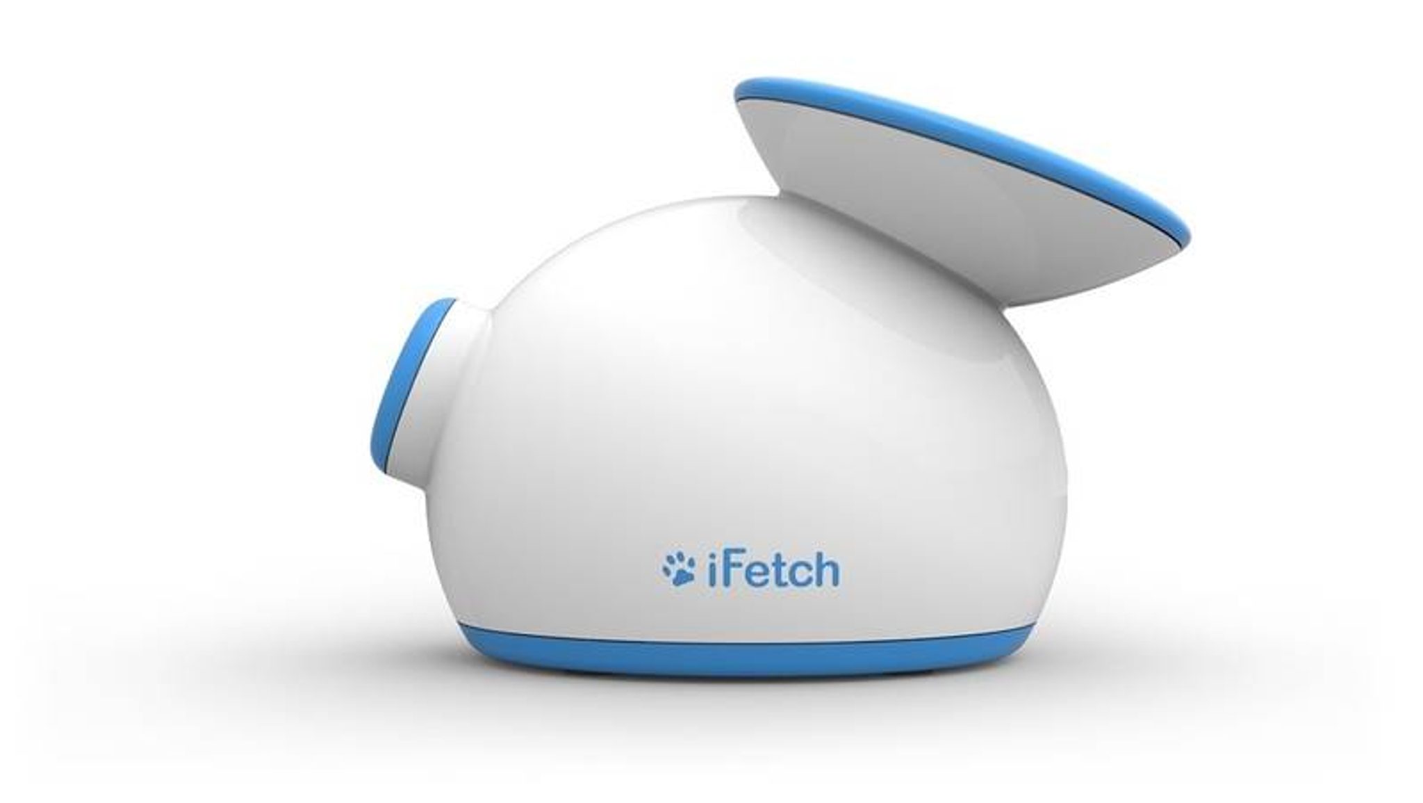 IFetch Original automatický vrhač míčků