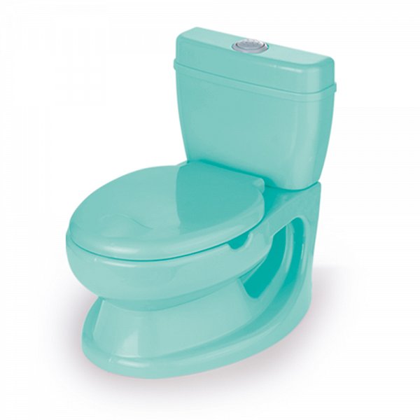 Dolu Baby - Dětská toaleta, zelená