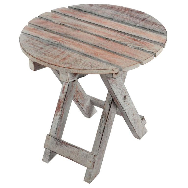 skladaci-stolek-divero-vintage-31-cm