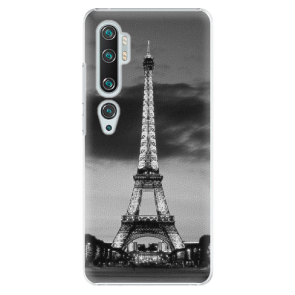 Plastové pouzdro iSaprio - Midnight in Paris - Xiaomi Mi Note 10 / Note 10 Pro