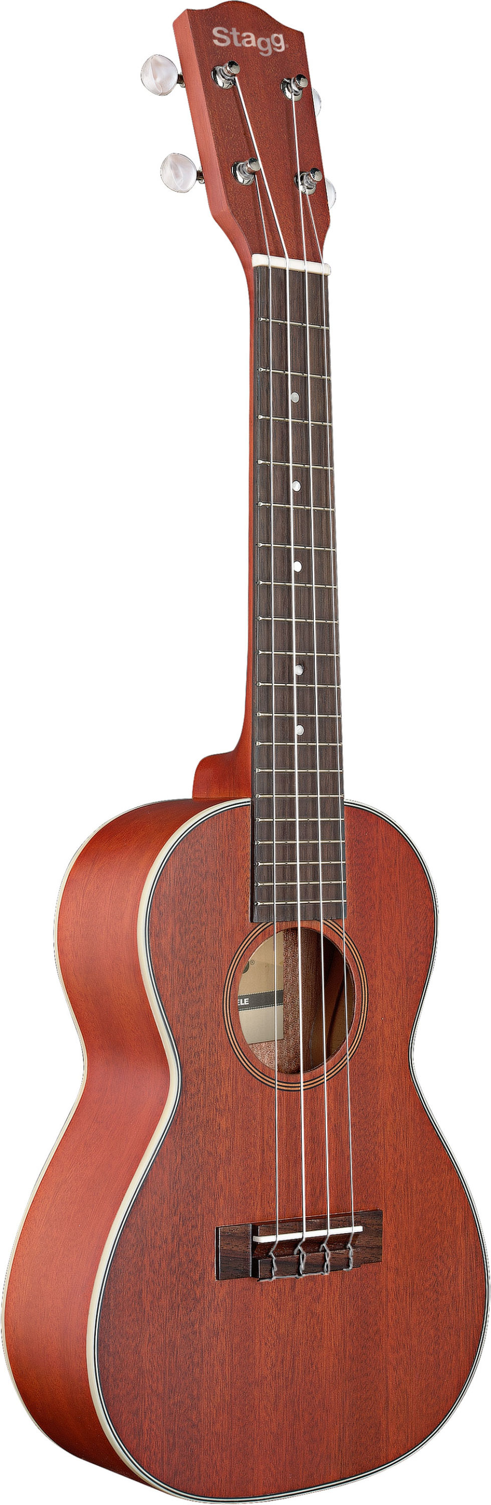 Stagg UC70-S, koncertní ukulele