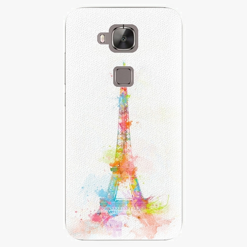Plastový kryt iSaprio - Eiffel Tower - Huawei Ascend G8