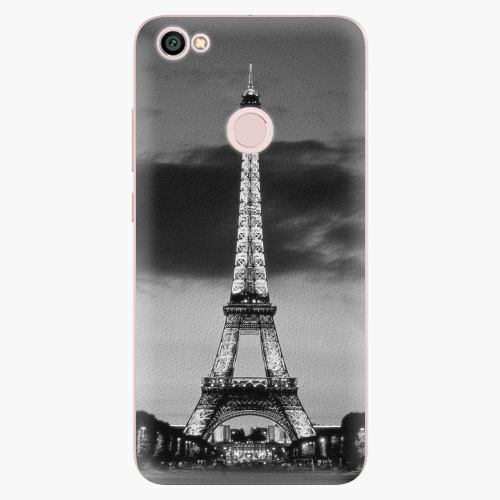 Plastový kryt iSaprio - Midnight in Paris - Xiaomi Redmi Note 5A / 5A Prime