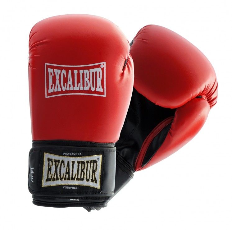Maxxus dětské boxerské rukavice Excalibur, 6 oz