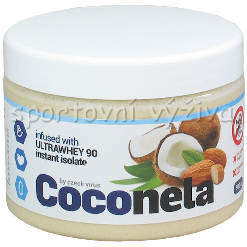 Coconela 500g