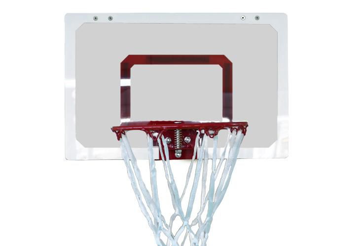 Basketbalový MINIkoš včetně míčku