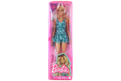 Barbie Modelka - overal s kraťasy GRB65 TV 1.2.-30.6.2022