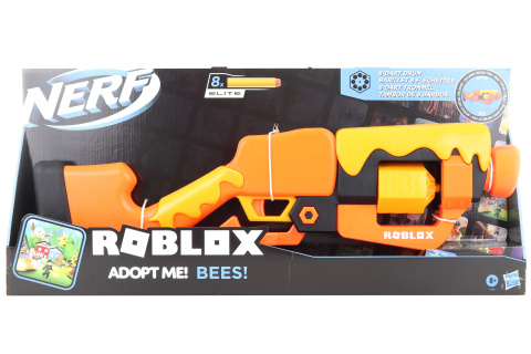 Nerf Roblox Adopt me bees