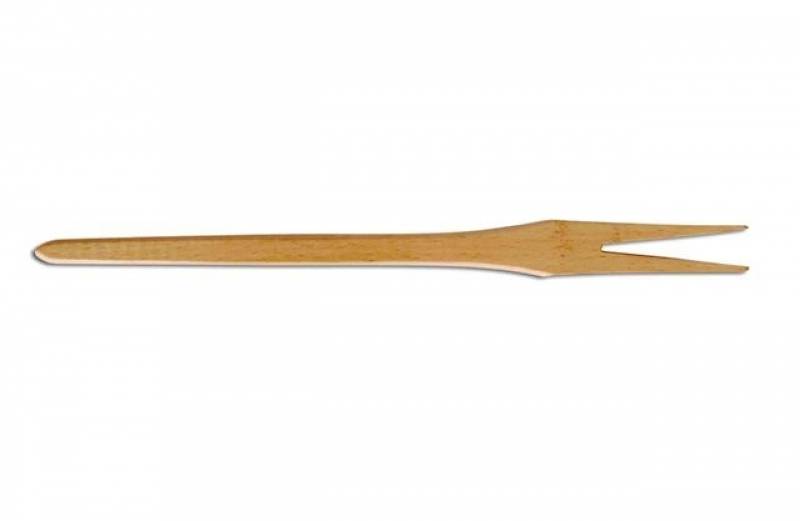Vidlička grilovací, 25 cm