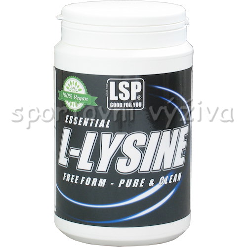 L-Lysin 500g