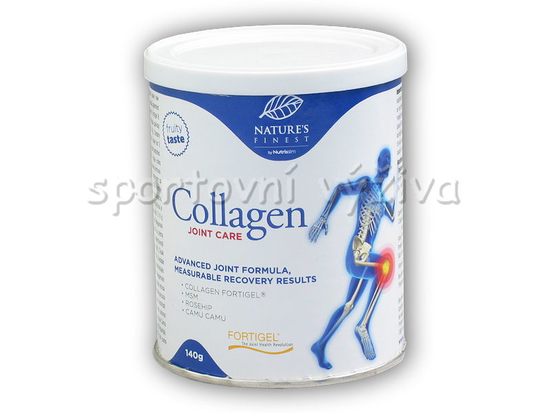 Collagen Joint Care with Fortigel 140g