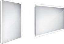 ZP 17002 Nimco Led zrcadlo LED zrcadlo 600x800 ZP 17002