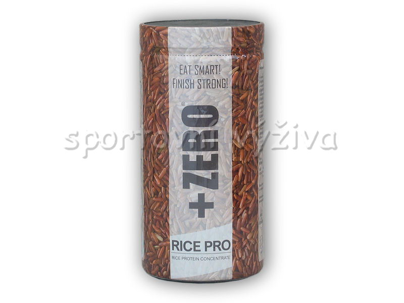 + Zero Rice pro 1000g