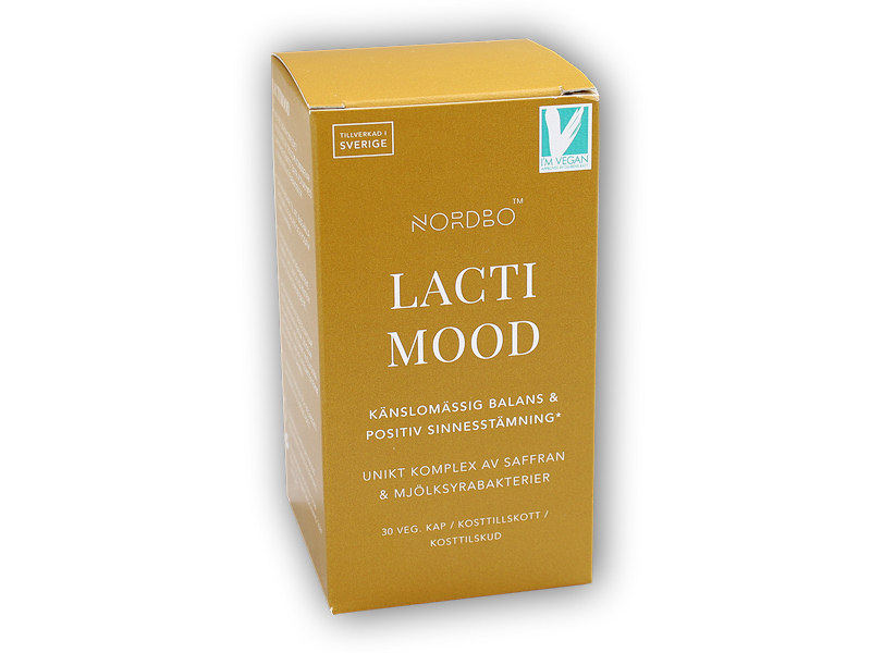 lacti-mood-30-kapsli