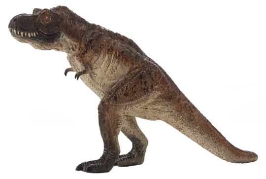 Mojo Animal Planet Tyrannosaurus Rex