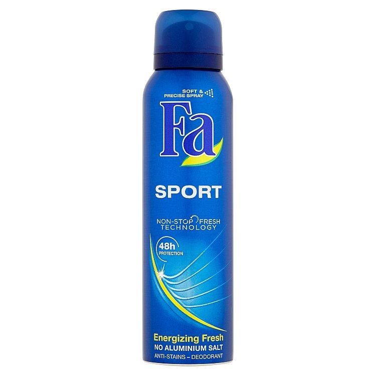 Fa Sport deodorant 150 ml