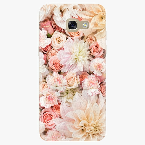 Plastový kryt iSaprio - Flower Pattern 06 - Samsung Galaxy A5 2017