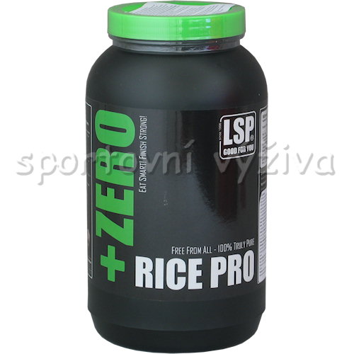 + Zero Rice pro 1000g
