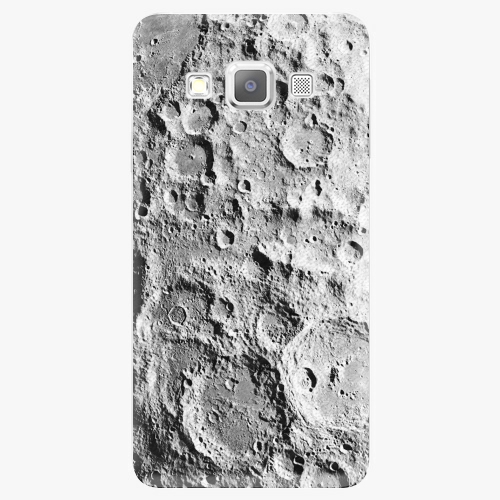 Plastový kryt iSaprio - Moon Surface - Samsung Galaxy A5